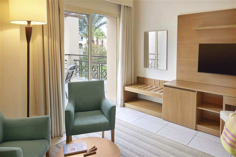 TUI MAGIC LIFE Redsina Sharm El Sheikh